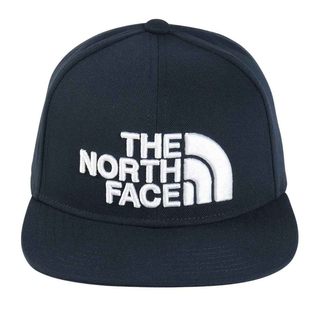 ザ・ノース・フェイス（THE NORTH FACE）（メンズ、レディース）帽子 キャップ トレッキング 登山 TNFトラッカーキャップ NN42232 UN