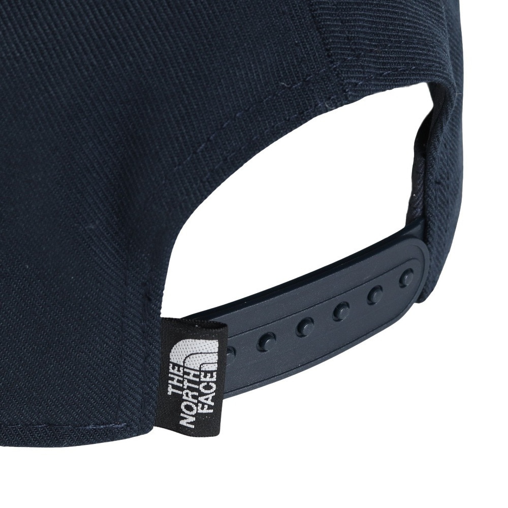 ザ・ノース・フェイス（THE NORTH FACE）（メンズ、レディース）帽子 キャップ トレッキング 登山 TNFトラッカーキャップ NN42232 UN