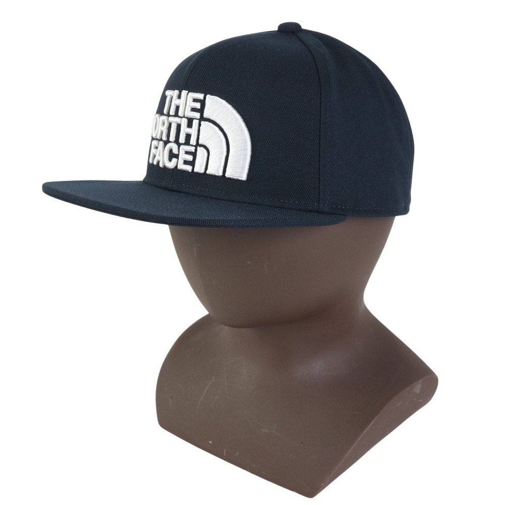 ザ・ノース・フェイス（THE NORTH FACE）（メンズ、レディース）帽子 キャップ トレッキング 登山 TNFトラッカーキャップ NN42232 UN