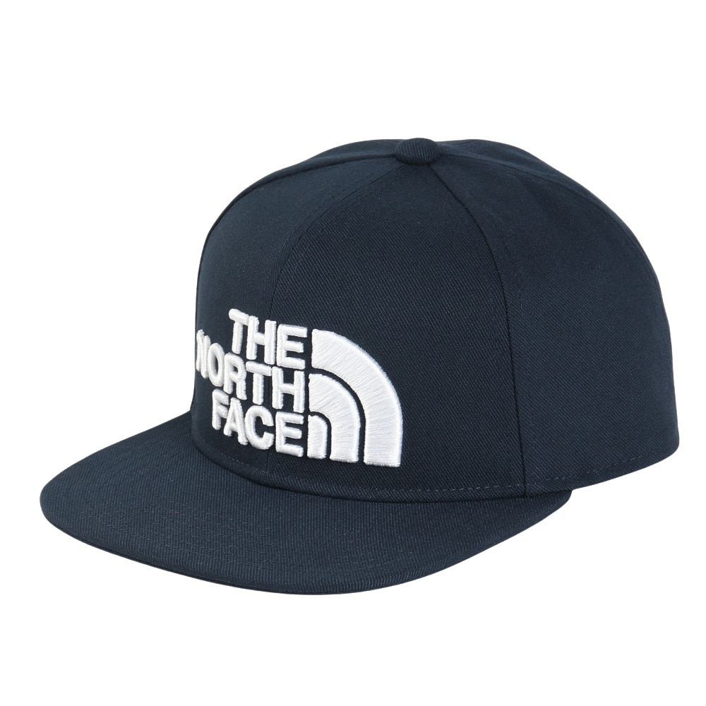 ザ・ノース・フェイス（THE NORTH FACE）（メンズ、レディース）帽子 キャップ トレッキング 登山 TNFトラッカーキャップ NN42232 UN