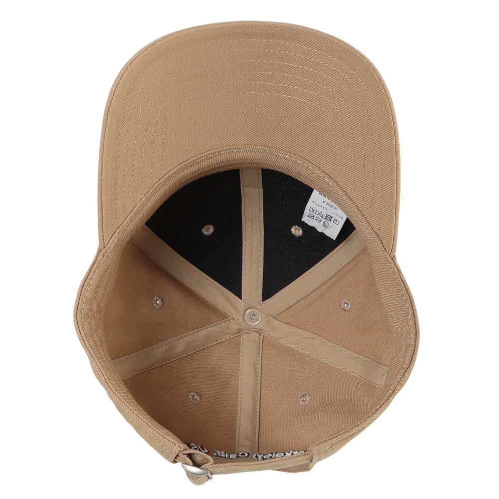 ザ・ノース・フェイス（THE NORTH FACE）（メンズ、レディース）帽子 キャップ トレッキング 登山 TNFロゴキャップ NN42242 KT
