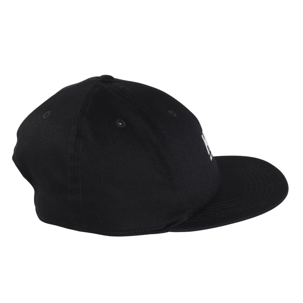 ヘリーハンセン（HELLY HANSEN）（メンズ、レディース）帽子 キャップ トレッキング 登山 ロゴツイルキャップ HC92435 K