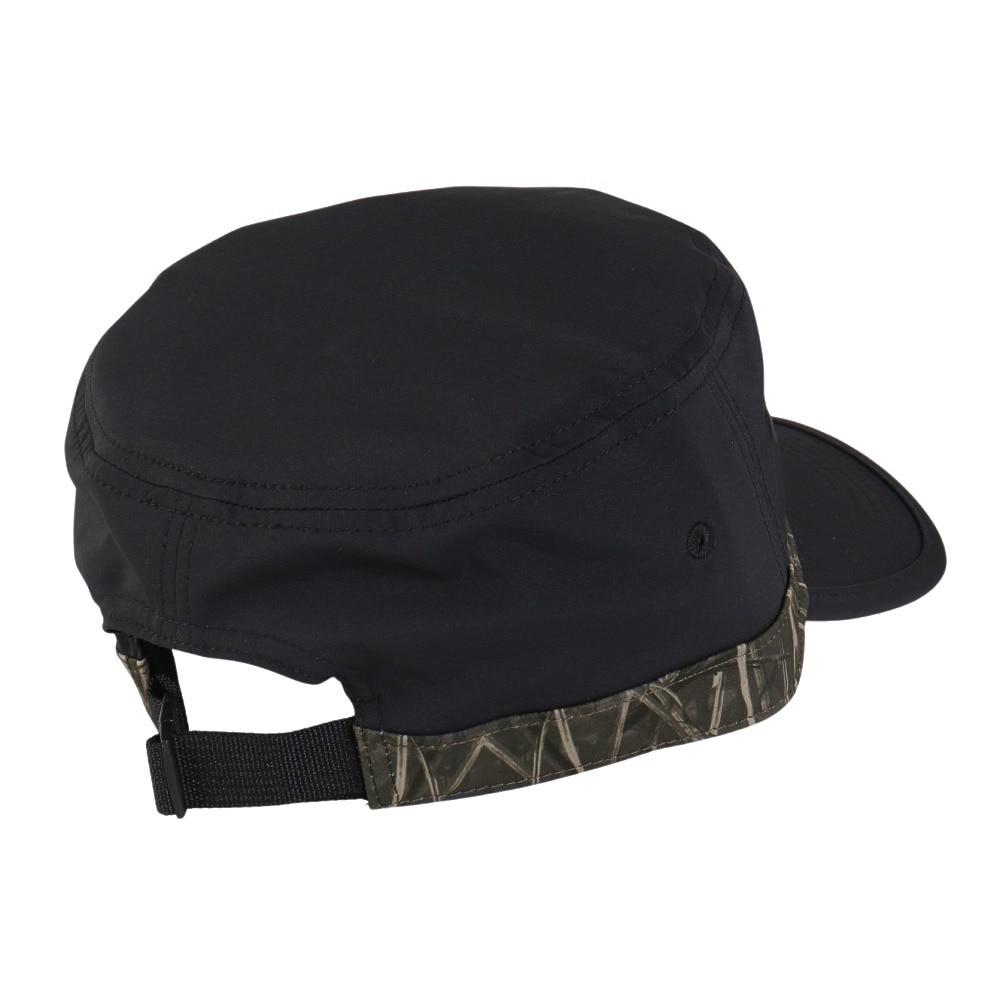 コロンビア（Columbia）（メンズ、レディース）帽子 キャップ トレッキング 登山 Franklin Falls キャップ PU5722 010