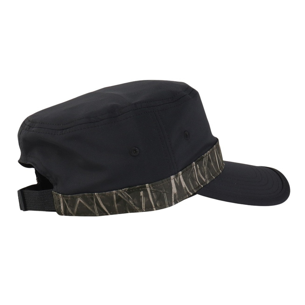 コロンビア（Columbia）（メンズ、レディース）帽子 キャップ トレッキング 登山 Franklin Falls キャップ PU5722 010