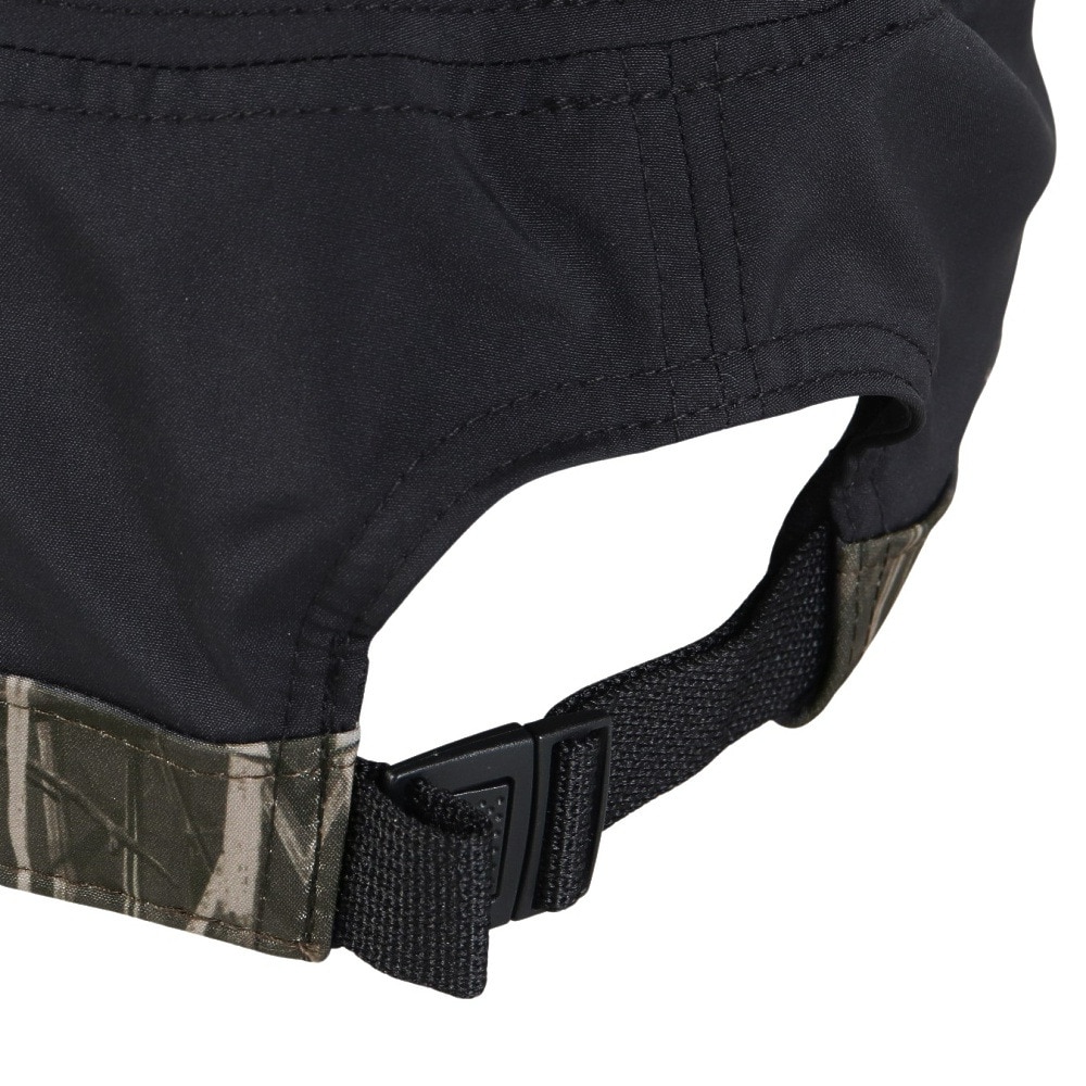 コロンビア（Columbia）（メンズ、レディース）帽子 キャップ トレッキング 登山 Franklin Falls キャップ PU5722 010