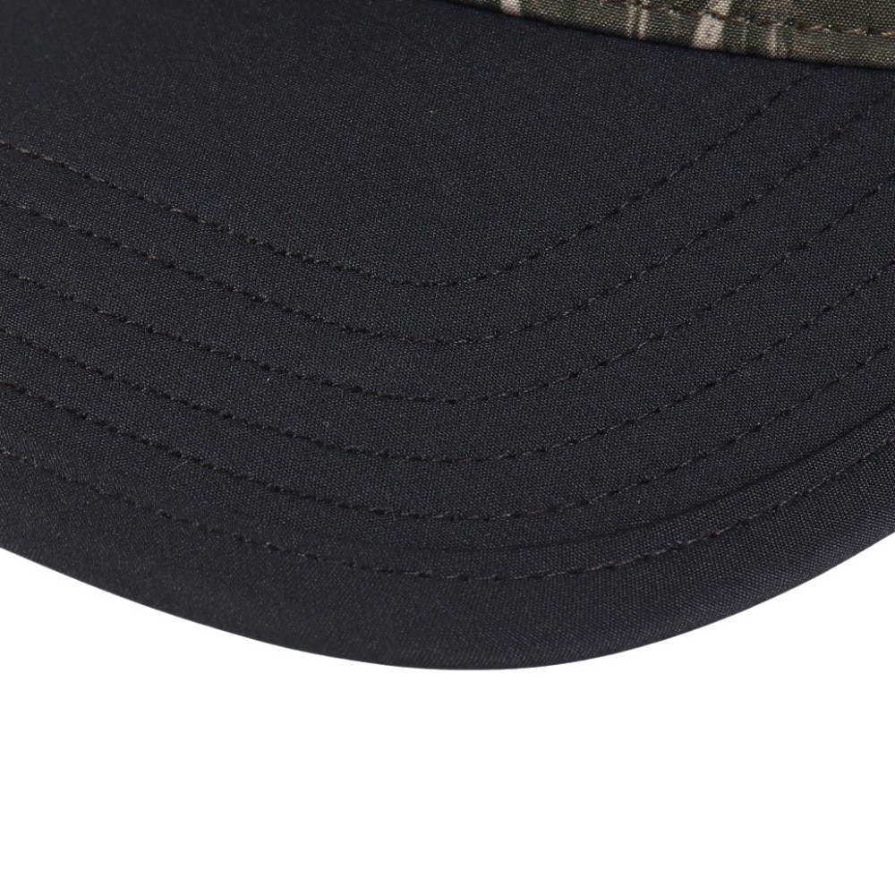 コロンビア（Columbia）（メンズ、レディース）帽子 キャップ トレッキング 登山 Franklin Falls キャップ PU5722 010