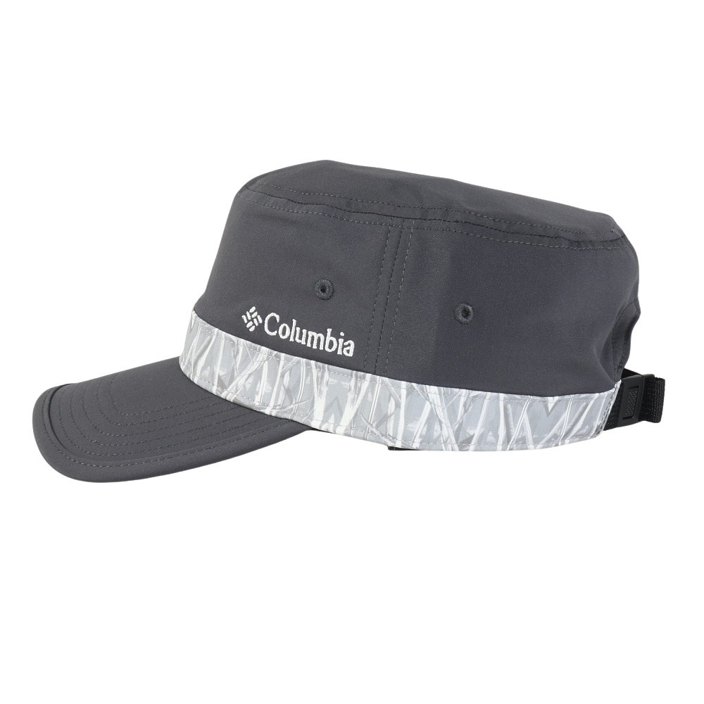 コロンビア（Columbia）（メンズ、レディース）帽子 キャップ トレッキング 登山 Franklin Falls キャップ PU5722 053