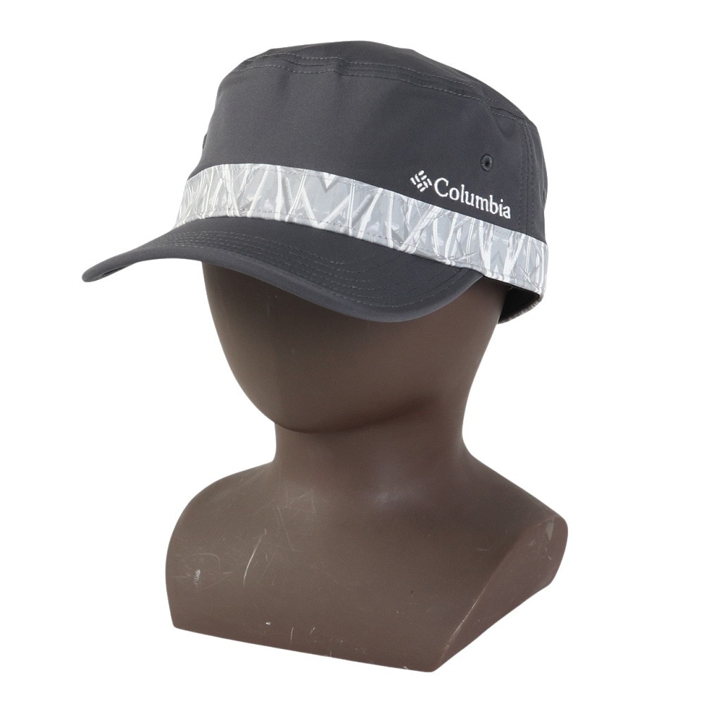 コロンビア（Columbia）（メンズ、レディース）帽子 キャップ トレッキング 登山 Franklin Falls キャップ PU5722 053