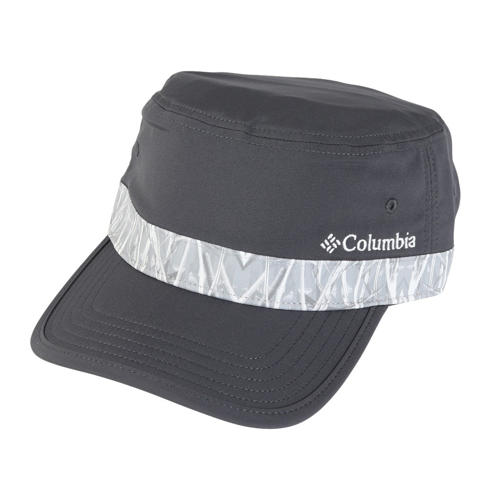 コロンビア（Columbia）（メンズ、レディース）帽子 キャップ トレッキング 登山 Franklin Falls キャップ PU5722 053
