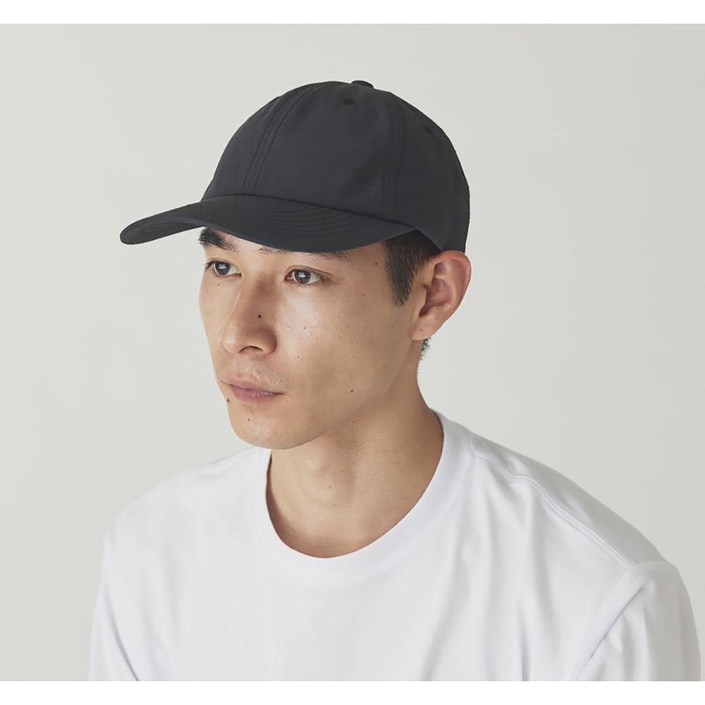 スノーピーク（snow peak）（メンズ、レディース）帽子 キャップ トレッキング 登山 FR Outdoor Cap AC-24AU001 FG