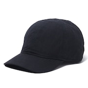 (メンズ、レディース)帽子 キャップ トレッキング 登山 Indigo C/N Cap AC-24AU401 BK
