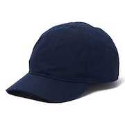 (メンズ、レディース)帽子 キャップ トレッキング 登山 Indigo C/N Cap AC-24AU401 IN