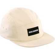 (メンズ、レディース)帽子 トレッキング 登山 FIVE PANEL キャップ LC2354600