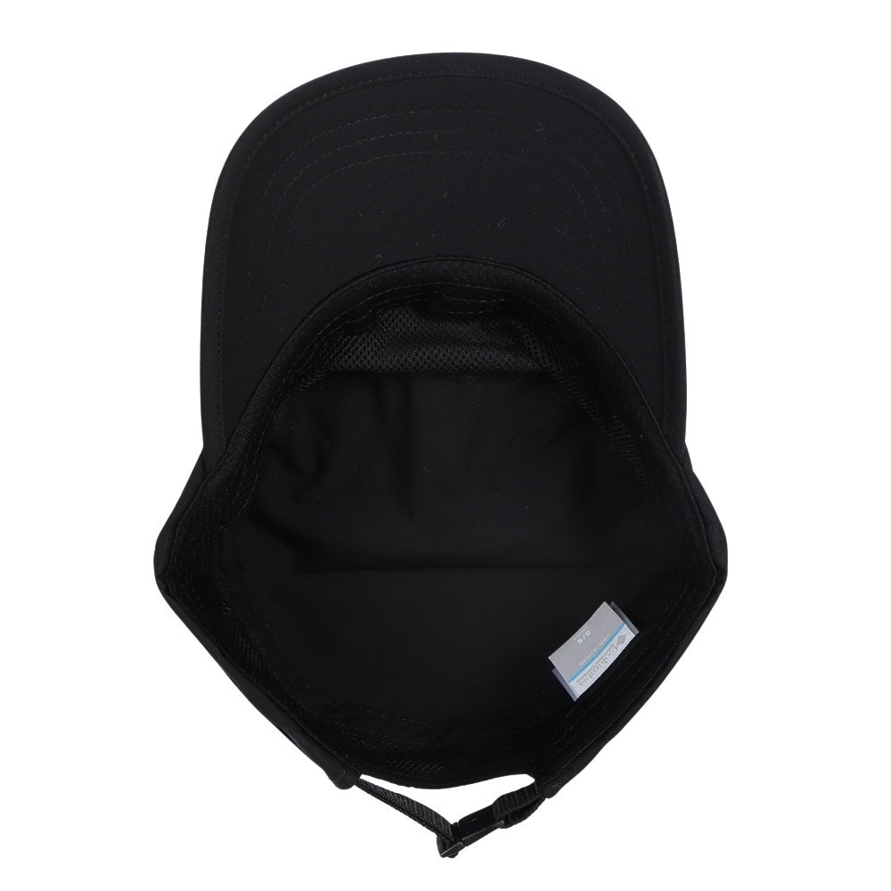 コロンビア（Columbia）（メンズ、レディース）帽子 キャップ トレッキング 登山 イエロードックマウンテンキャップ PU5701 010