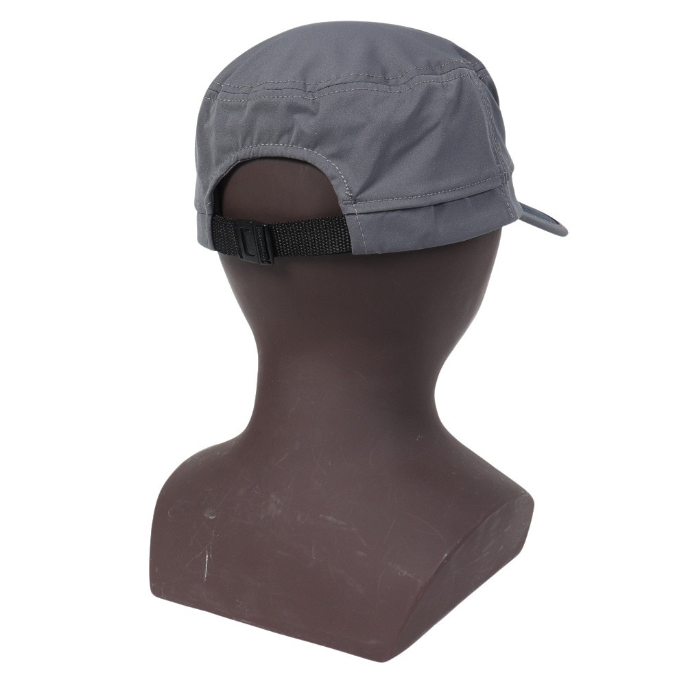 コロンビア（Columbia）（メンズ、レディース）帽子 キャップ トレッキング 登山 イエロードックマウンテンキャップ PU5701 053