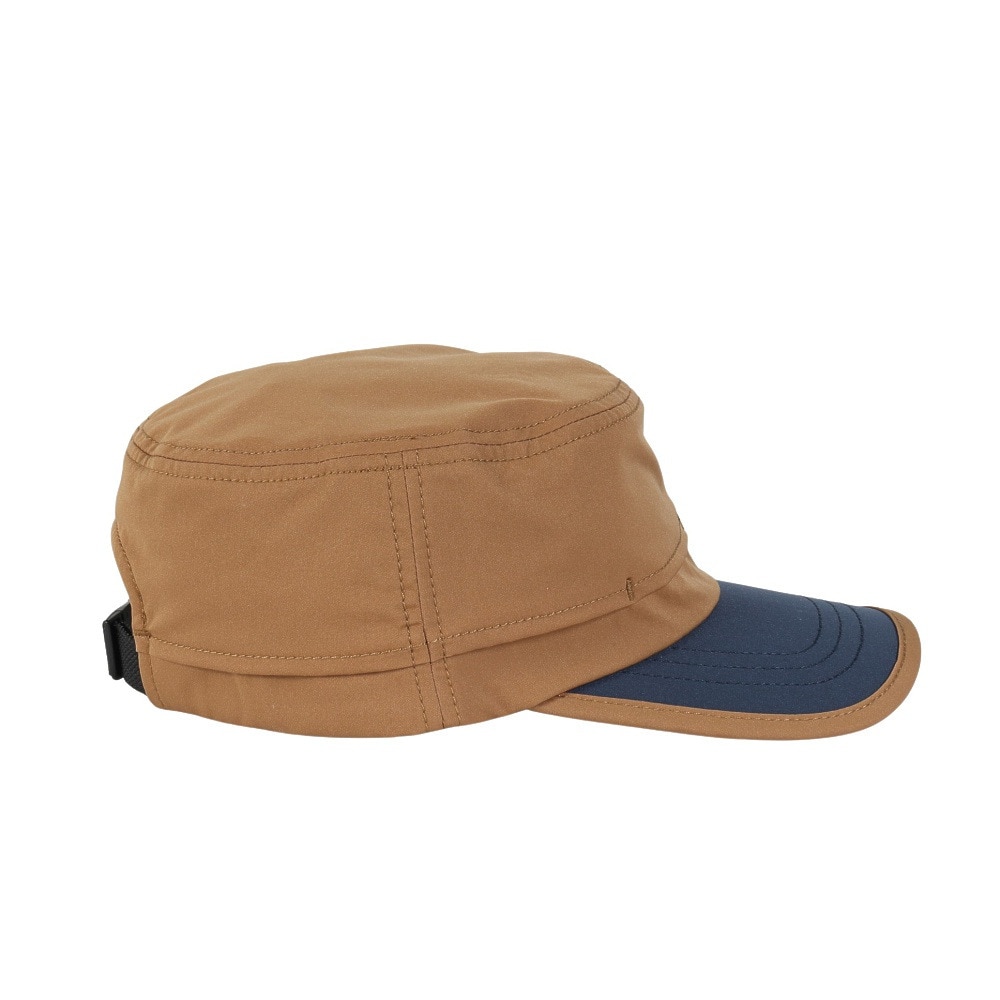 コロンビア（Columbia）（メンズ、レディース）帽子 トレッキング 登山 イエロードックマウンテンキャップ PU5701 257
