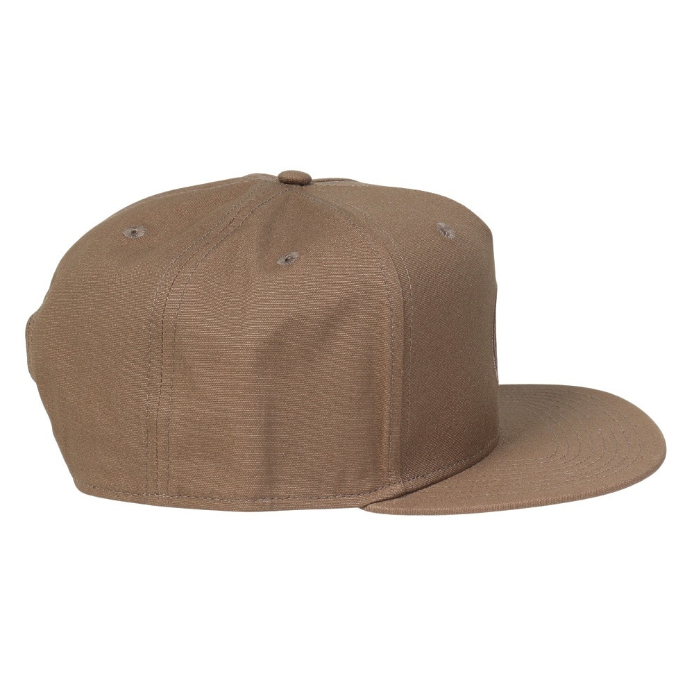 マムート（MAMMUT）（メンズ）帽子 トレッキング 登山 マッソーネ キャップ 1191-00640-7519