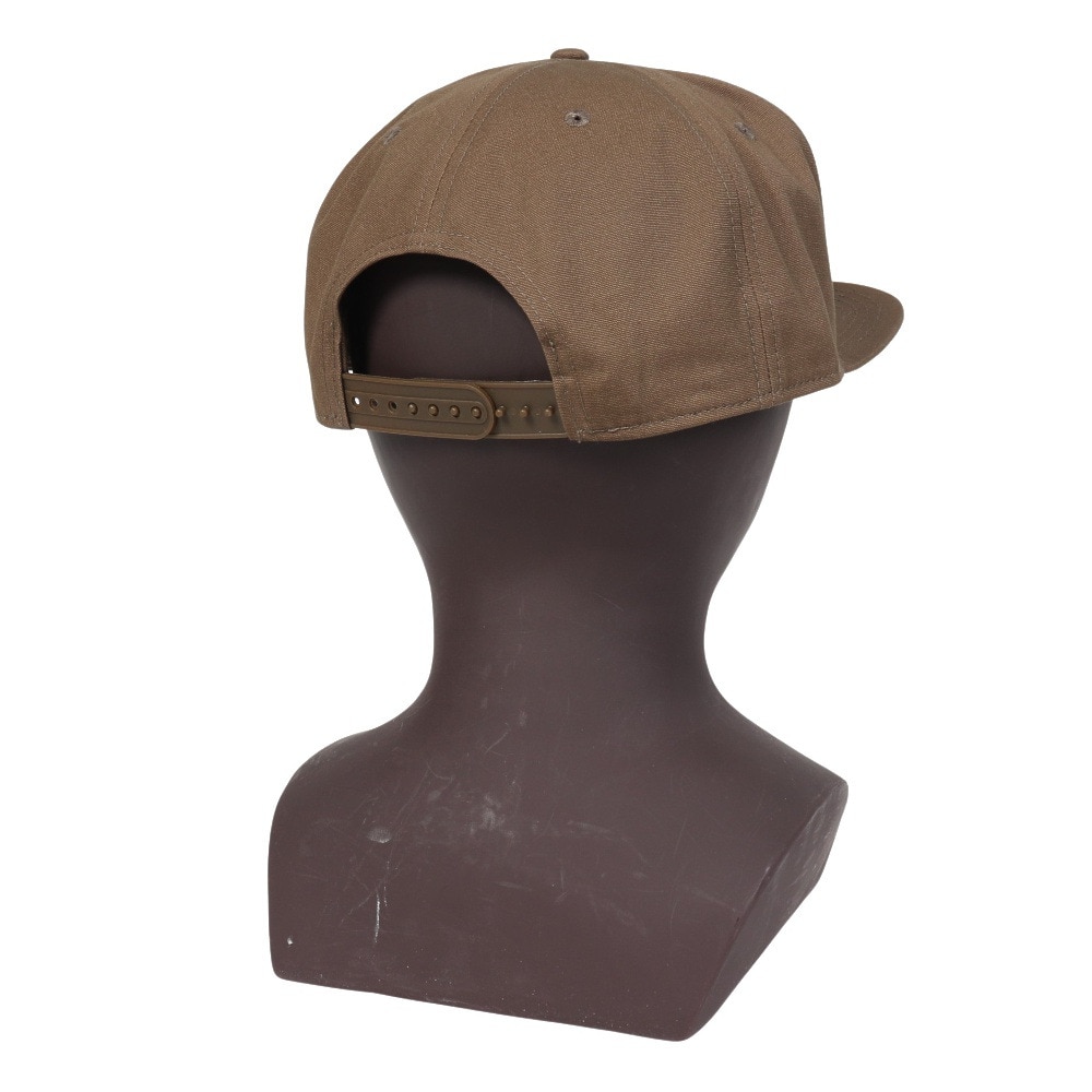 マムート（MAMMUT）（メンズ）帽子 トレッキング 登山 マッソーネ キャップ 1191-00640-7519