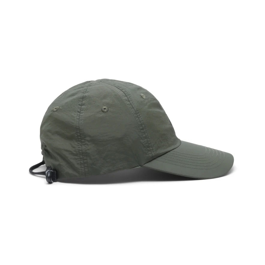 キーン（KEEN）（メンズ）帽子 キャップ トレッキング 登山 ロゴ ナイロン バンジー 1029938