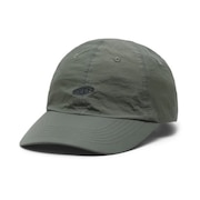 (メンズ)帽子 キャップ トレッキング 登山 ロゴ ナイロン バンジー 1029938
