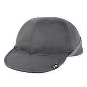 (メンズ)帽子 トレッキング 登山 ウォームイヤーカバーキャップ 200157-1100