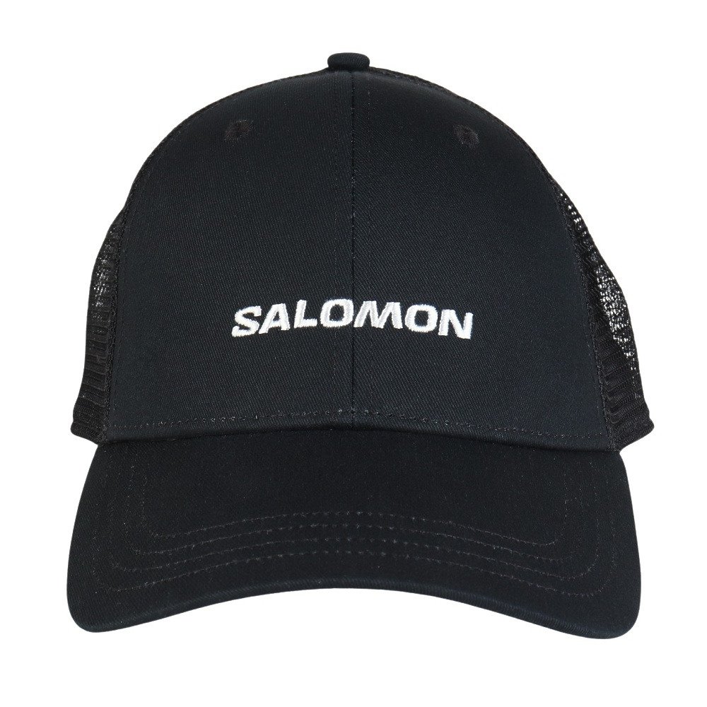 サロモン（SALOMON）（メンズ、レディース）帽子 キャップ