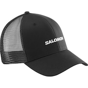 (メンズ、レディース)帽子 キャップ トレッキング 登山 TRUCKER 男性用 カーブドキャップ LC2428900