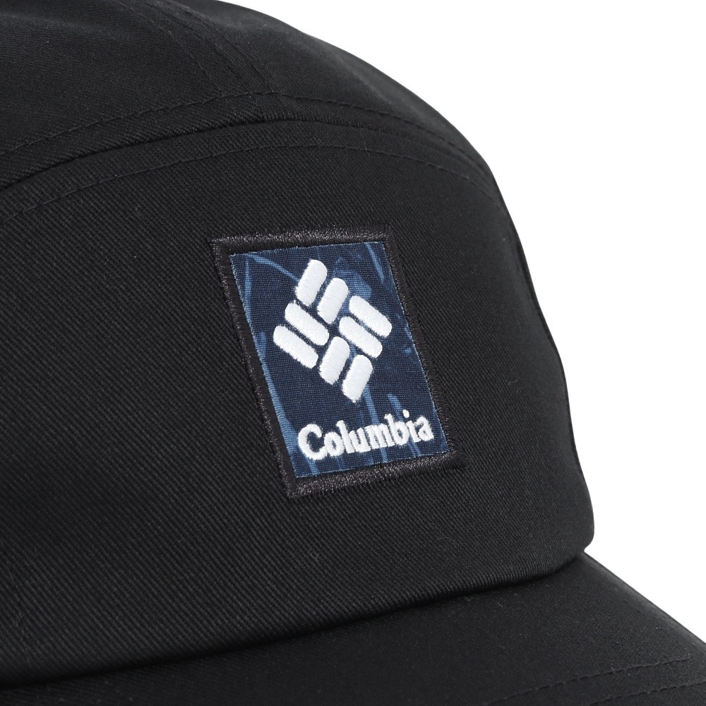 コロンビア（Columbia）（メンズ、レディース）帽子 トレッキング 登山 BEAUCOUP ループキャップ PU5665 010