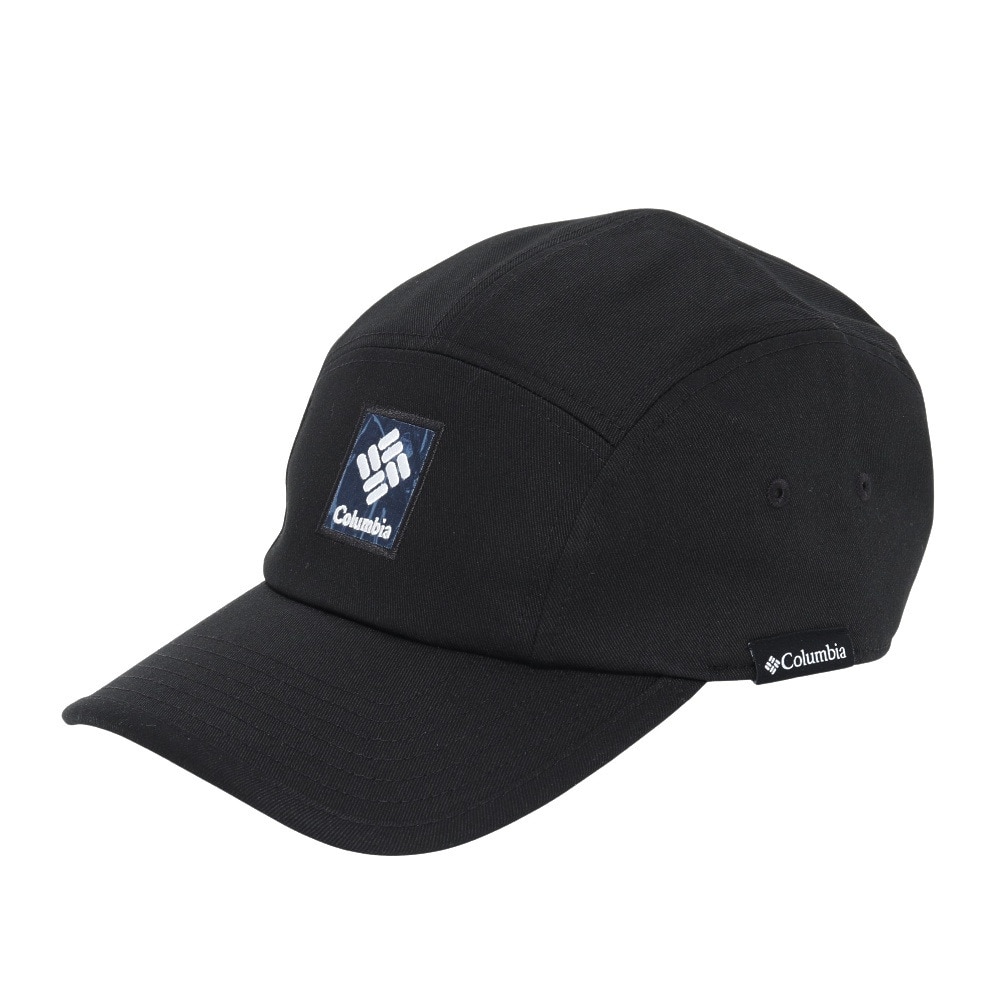 コロンビア（Columbia）（メンズ、レディース）帽子 トレッキング 登山 BEAUCOUP ループキャップ PU5665 010