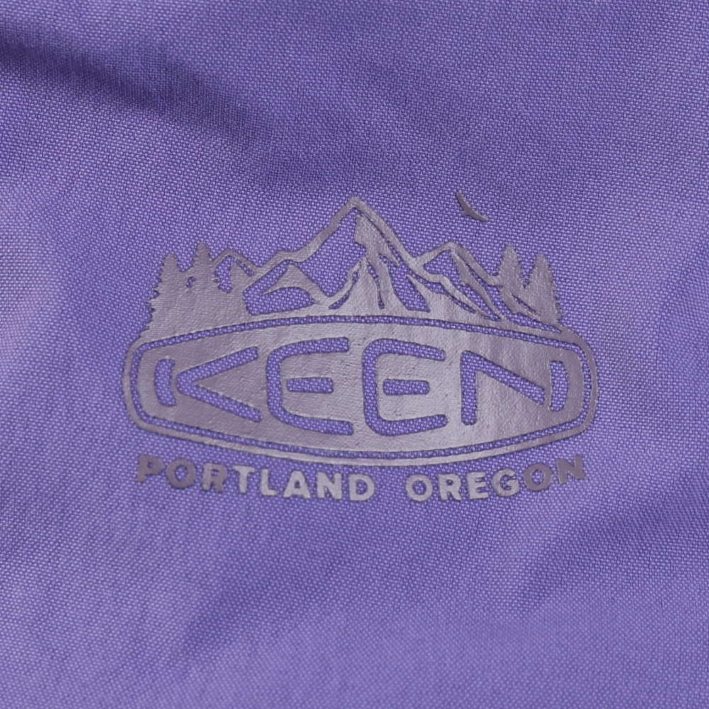 キーン（KEEN）（メンズ）帽子 キャップ トレッキング 登山 ナイロン ロング ビル キャップ 1030952