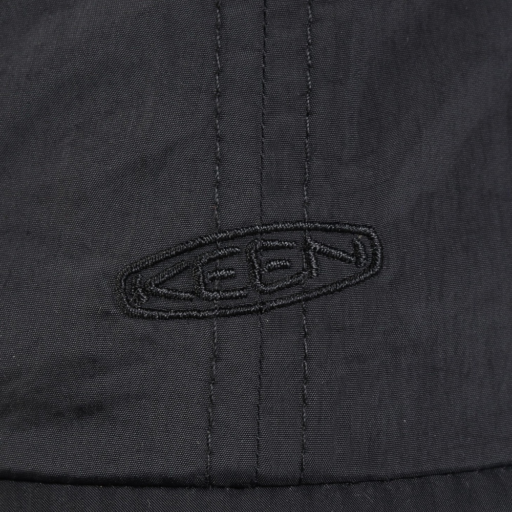 キーン（KEEN）（メンズ、レディース）帽子 キャップ トレッキング 登山 ナイロン バンジー 1030957