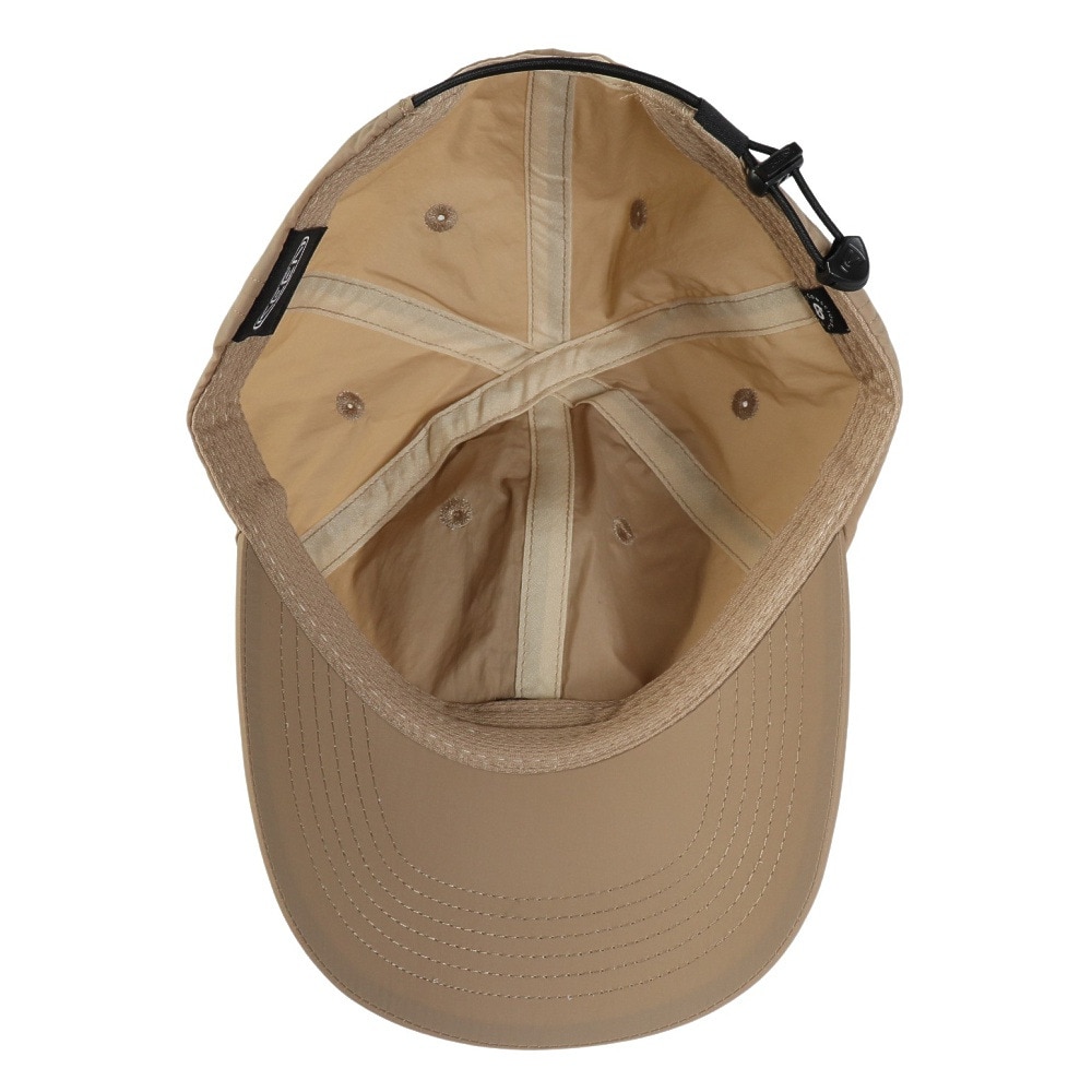 キーン（KEEN）（メンズ、レディース）帽子 キャップ トレッキング 登山 ナイロン バンジー 1030958
