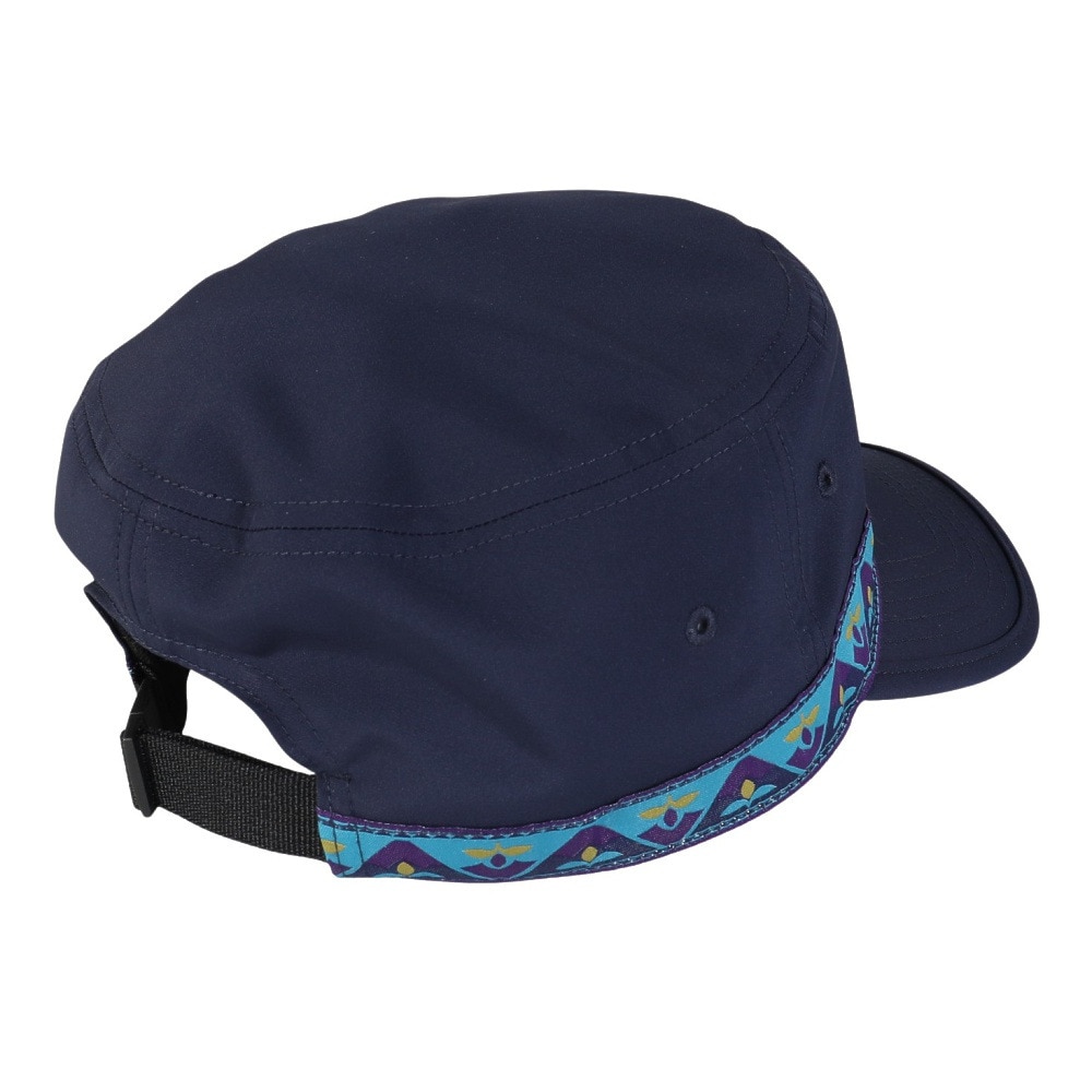 コロンビア（Columbia）（メンズ）帽子 キャップ トレッキング 登山 ウォルナットピークキャップ PU5042 479