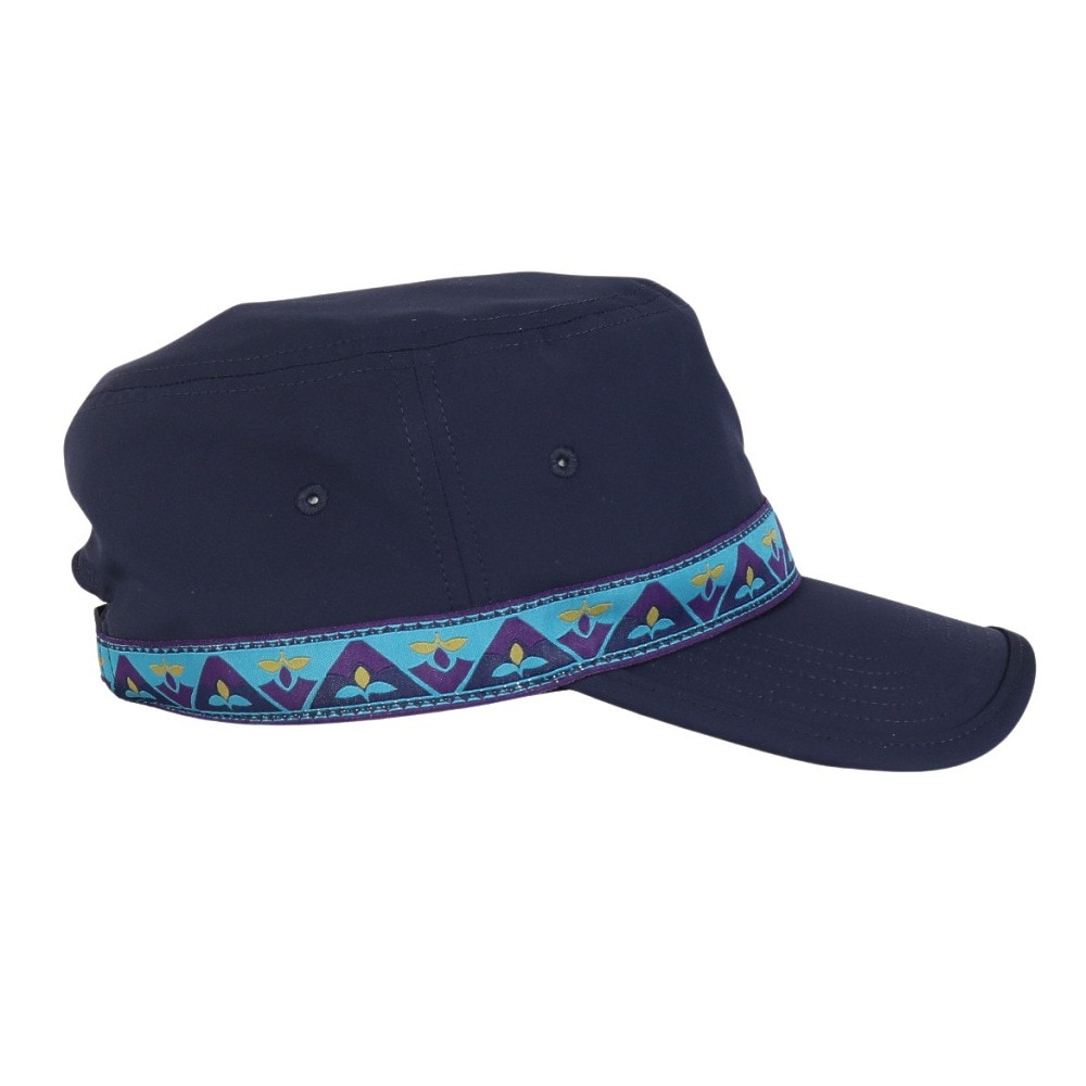 コロンビア（Columbia）（メンズ）帽子 キャップ トレッキング 登山 ウォルナットピークキャップ PU5042 479