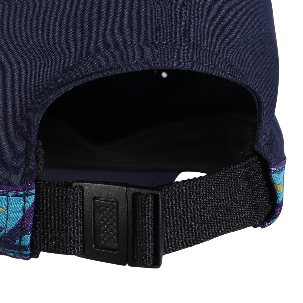 コロンビア（Columbia）（メンズ）帽子 キャップ トレッキング 登山 ウォルナットピークキャップ PU5042 479