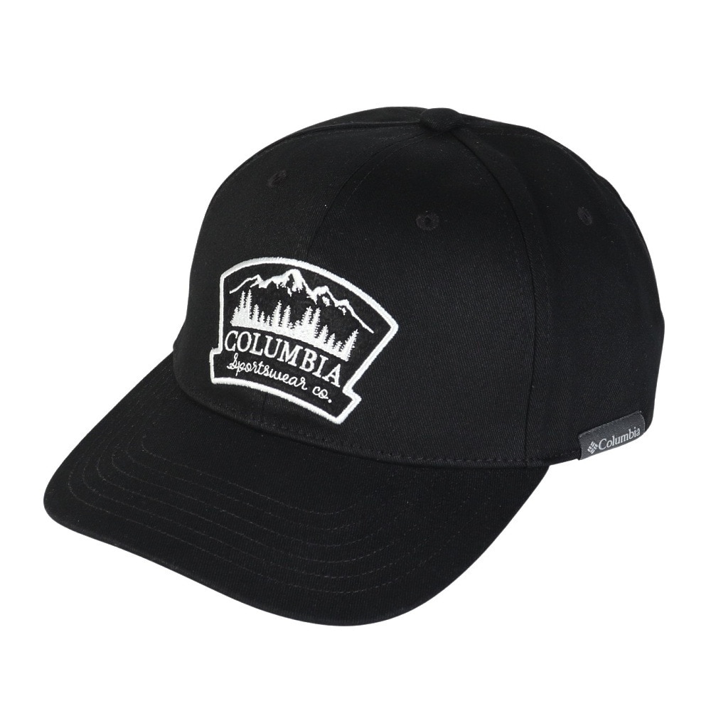 コロンビア（Columbia）（メンズ）帽子 キャップ トレッキング 登山 ループスパイアーパスキャップ PU5051 021