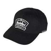 (メンズ)帽子 キャップ トレッキング 登山 ループスパイアーパスキャップ PU5051 021