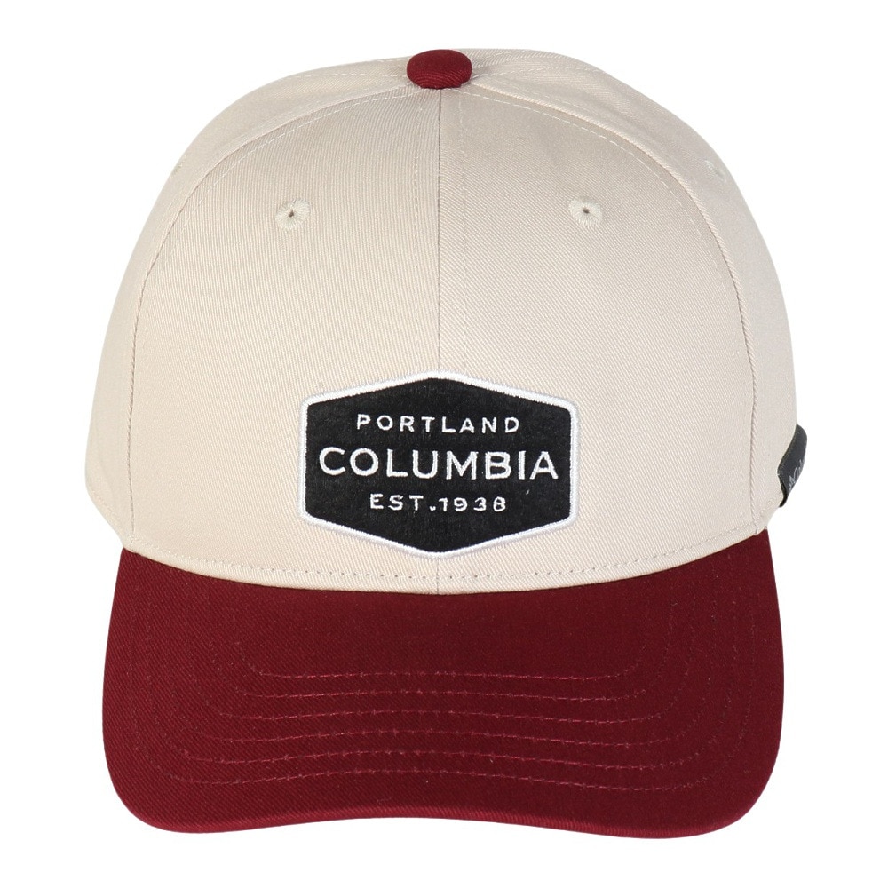 コロンビア（Columbia）（メンズ）帽子 キャップ トレッキング 登山 ループスパイアーパスキャップ PU5051 194