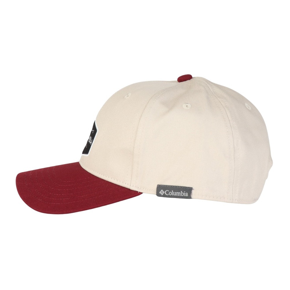 コロンビア（Columbia）（メンズ）帽子 キャップ トレッキング 登山 ループスパイアーパスキャップ PU5051 194