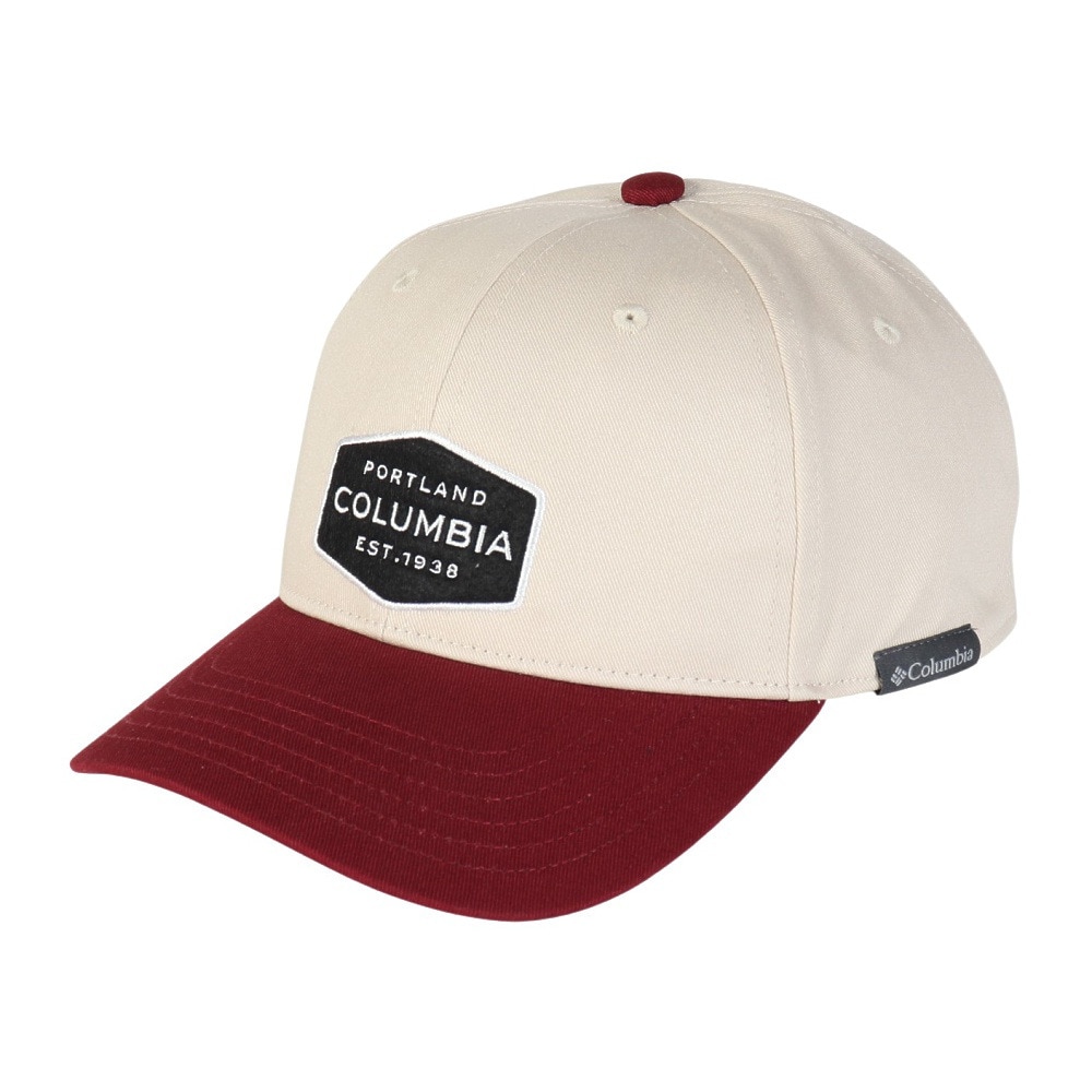 コロンビア（Columbia）（メンズ）帽子 キャップ トレッキング 登山 ループスパイアーパスキャップ PU5051 194
