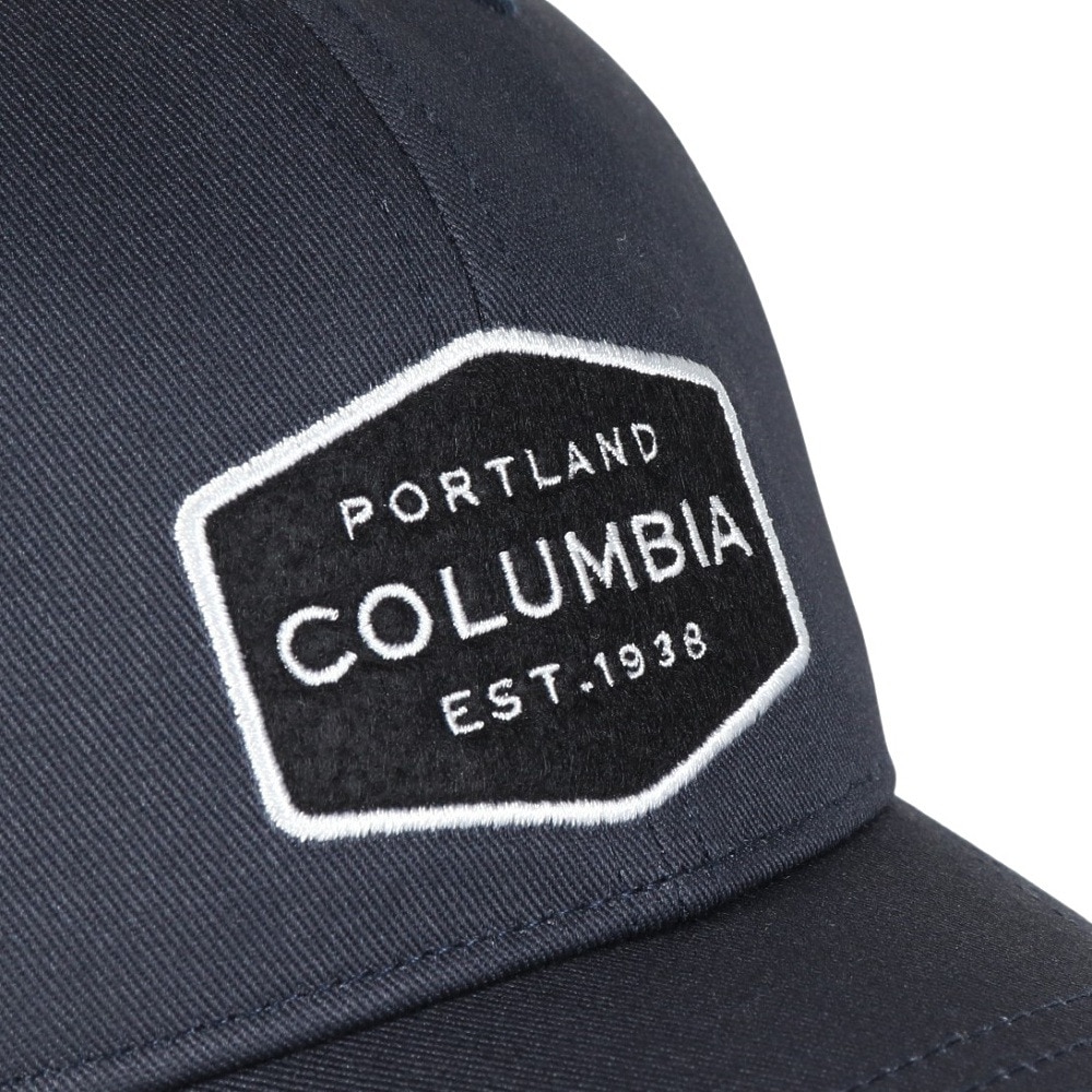 コロンビア（Columbia）（メンズ）帽子 キャップ トレッキング 登山 ループスパイアーパスキャップ PU5051 419