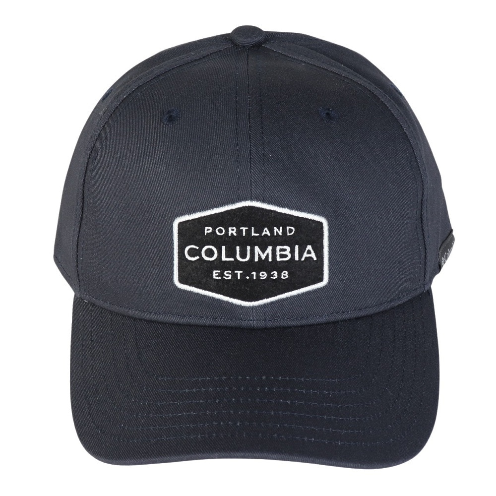 コロンビア（Columbia）（メンズ）帽子 キャップ トレッキング 登山 ループスパイアーパスキャップ PU5051 419