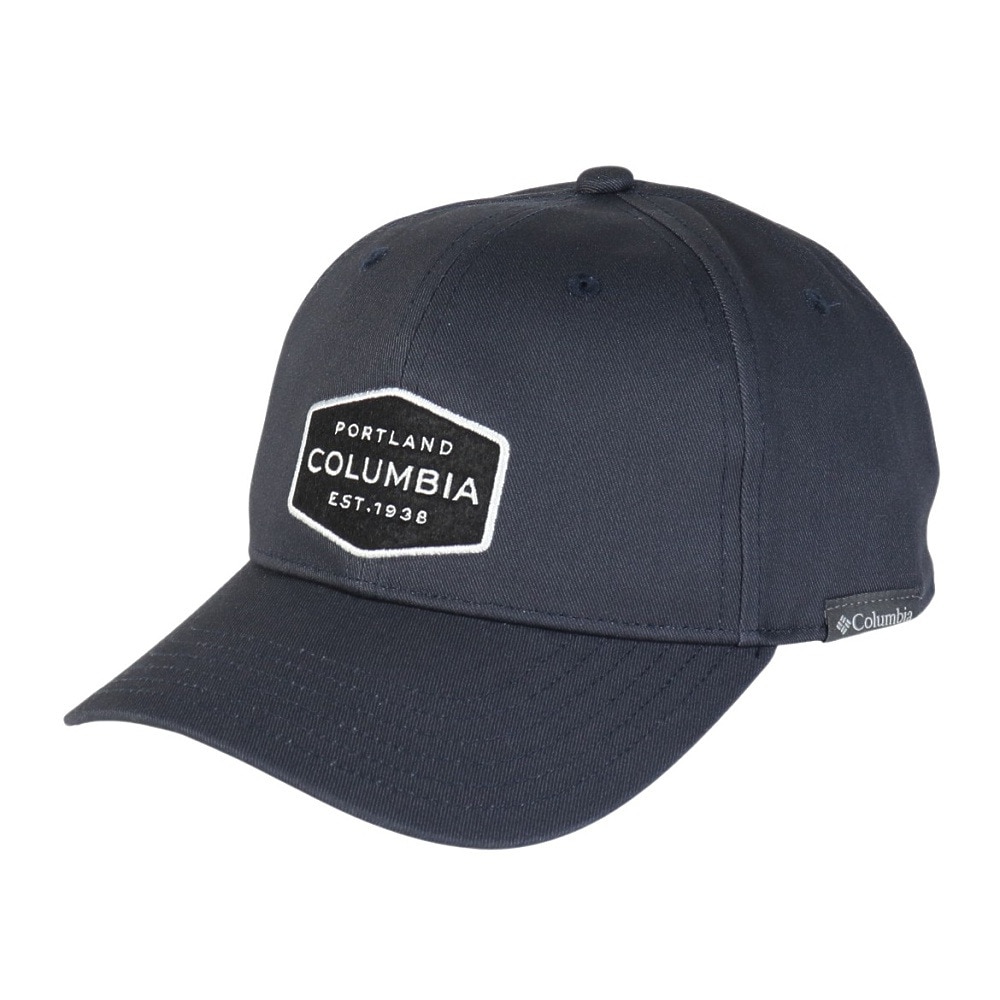 コロンビア（Columbia）（メンズ）帽子 キャップ トレッキング 登山 ループスパイアーパスキャップ PU5051 419