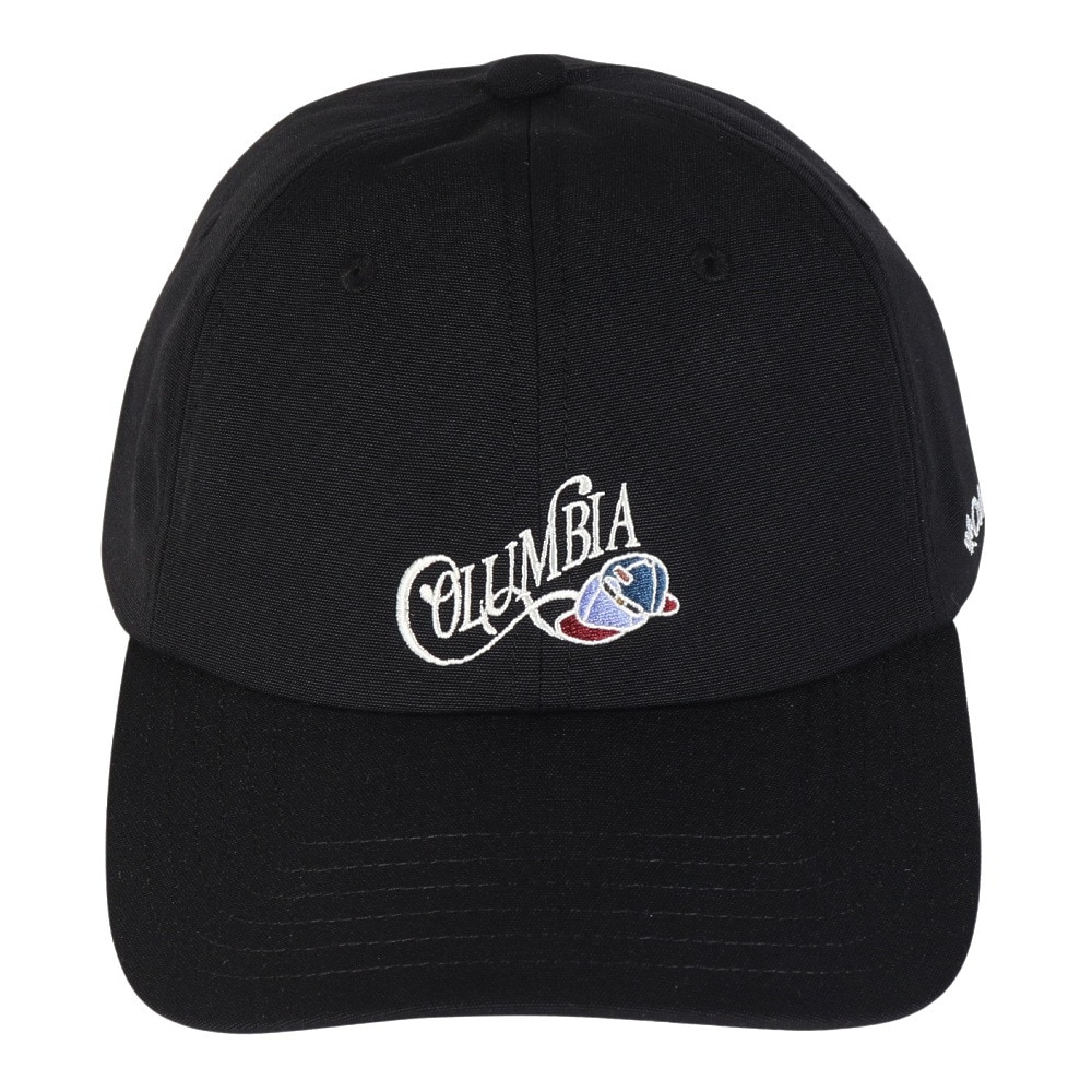 コロンビア（Columbia）（メンズ）帽子 キャップ トレッキング 登山 モランベンドキャップ PU5584 015