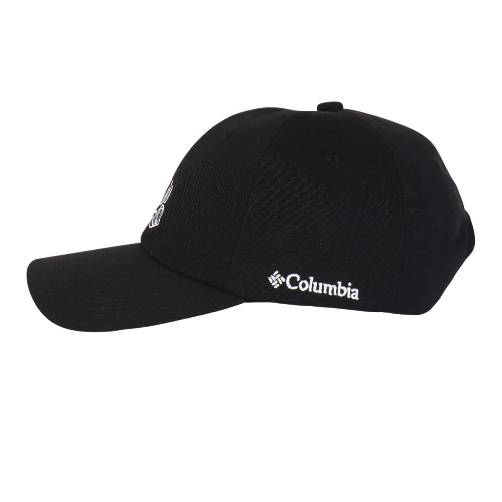 コロンビア（Columbia）（メンズ）帽子 キャップ トレッキング 登山 モランベンドキャップ PU5584 015