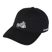 (メンズ)帽子 キャップ トレッキング 登山 モランベンドキャップ PU5584