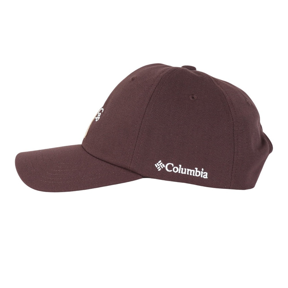 コロンビア（Columbia）（メンズ）帽子 キャップ トレッキング 登山 モランベンドキャップ PU5584 225