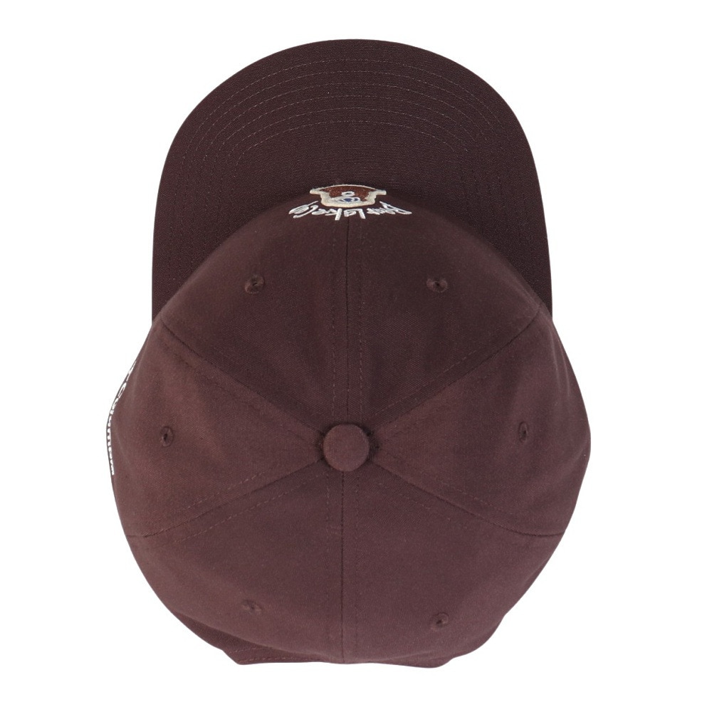 コロンビア（Columbia）（メンズ）帽子 キャップ トレッキング 登山 モランベンドキャップ PU5584 225