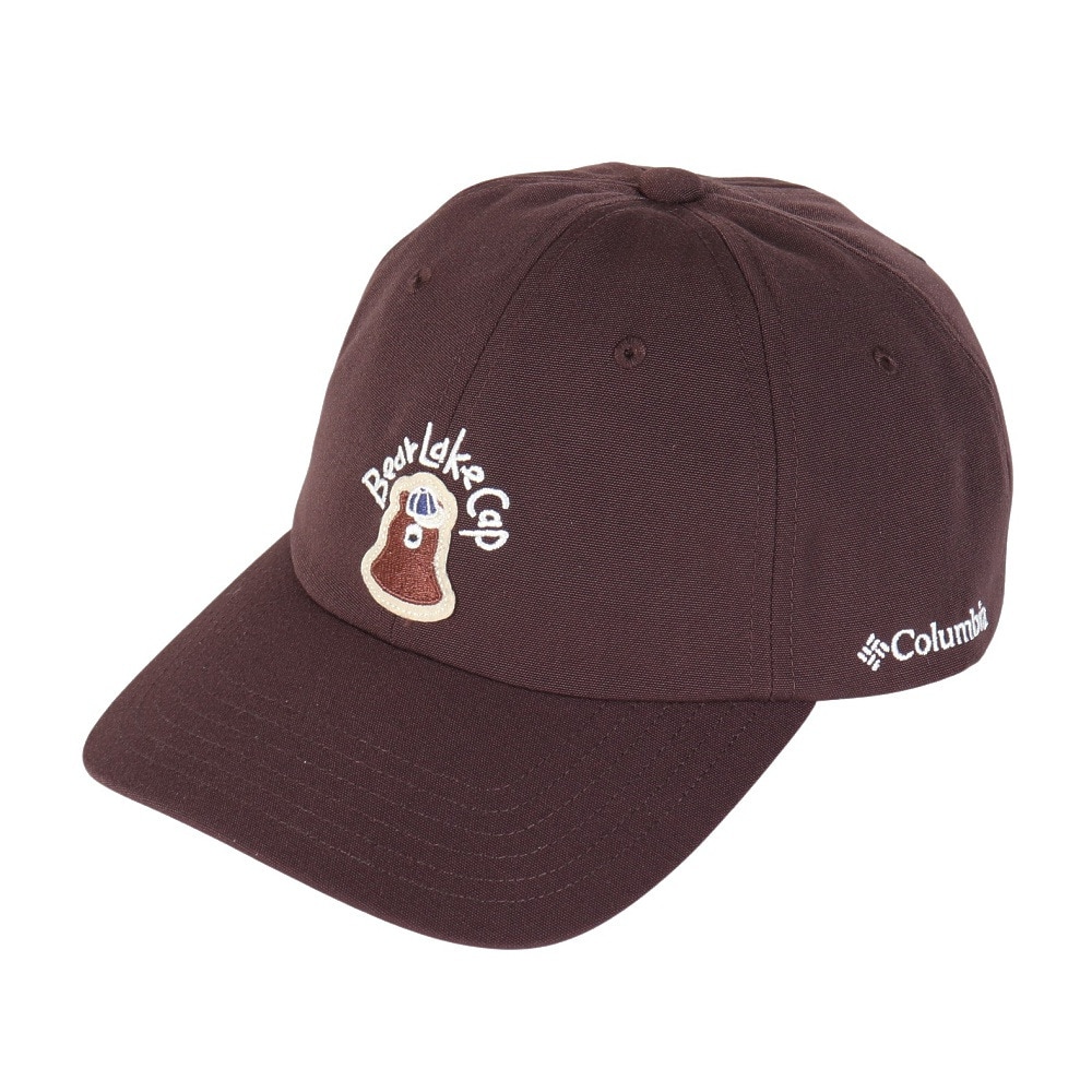 コロンビア（Columbia）（メンズ）帽子 キャップ トレッキング 登山 モランベンドキャップ PU5584 225