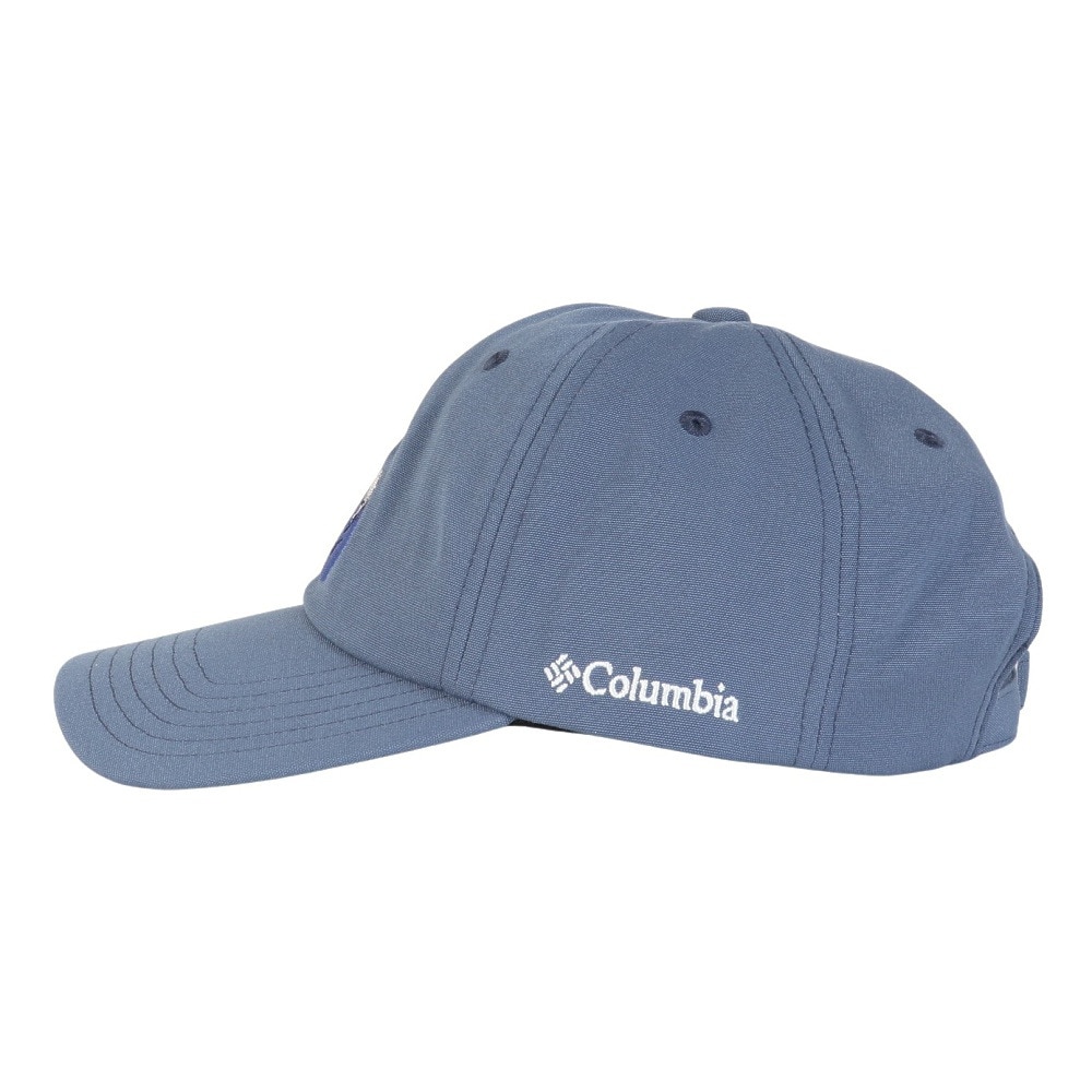 コロンビア（Columbia）（メンズ）帽子 キャップ トレッキング 登山 モランベンドキャップ PU5584 563